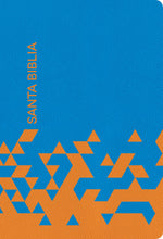Cargar imagen en el visor de la galería, BIBLIA RVR 1960 PREMIOS Y REGALOS PAPAYA SIMIL PIEL