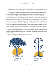 Cargar imagen en el visor de la galería, DIBUJA TU FE ENTIENDE- RETÉN Y VIVE LA PALABRA DE DIOS VISUALMENTE AUNQUE NO SEPAS DIBUJAR