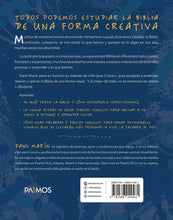 Cargar imagen en el visor de la galería, DIBUJA TU FE ENTIENDE- RETÉN Y VIVE LA PALABRA DE DIOS VISUALMENTE AUNQUE NO SEPAS DIBUJAR