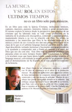 Cargar imagen en el visor de la galería, LA MÚSICA Y SU ROL EN ESTOS ÚLTIMOS TIEMPOS