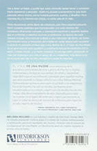 Cargar imagen en el visor de la galería, EL VIAJE DE UNA MADRE- UN DEVOCIONAL PARA EL EMBARAZO