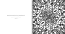 Cargar imagen en el visor de la galería, TRAZOS AL CORAZÓN- LIBRO DE COLOREAR PARA ADULTOS