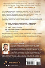 Cargar imagen en el visor de la galería, LA UNCIÓN DE JOCABED- DESCUBRA LOS 15 MISTERIOS DE SU DESTINO