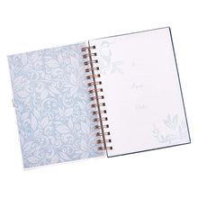 Cargar imagen en el visor de la galería, JOURNAL LET YOUR FAITH BE BIGGER THAN YOUR FEAR