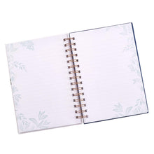Cargar imagen en el visor de la galería, JOURNAL LET YOUR FAITH BE BIGGER THAN YOUR FEAR