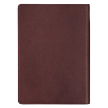 Cargar imagen en el visor de la galería, JOURNAL CLASSIC FLORAL KINDNESS MATTER LUXLEATHER