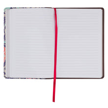 Cargar imagen en el visor de la galería, JOURNAL CLASSIC FLORAL KINDNESS MATTER LUXLEATHER