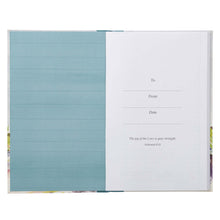 Cargar imagen en el visor de la galería, JOURNAL SURELY GOODNESS AND LOVE PSALM 23:6