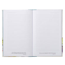 Cargar imagen en el visor de la galería, JOURNAL SURELY GOODNESS AND LOVE PSALM 23:6