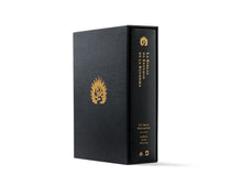 Cargar imagen en el visor de la galería, LA BIBLIA DE ESTUDIO LA REFORMA PIEL GENUINA