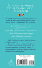 Cargar imagen en el visor de la galería, CUANDO JESÚS HABLA A UN CORAZÓN HERIDO