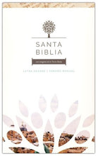 Cargar imagen en el visor de la galería, RVR60 BIBLIA LETRA GRANDE SIMIL PIEL FUCSIA CREMALLERA TAMAÑO MANUAL