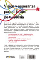 Cargar imagen en el visor de la galería, LA IGLESIA POS CUARENTENA- SEIS DESAFÍOS Y OPORTUNIDADES URGENTES QUE DETERMINARÁN EL FUTURO DE TU CONGREGACIÓN