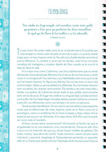 Cargar imagen en el visor de la galería, DESDE LA PALABRA DE DIOS AL CORAZÓN DE LA MUJER-DIARIO DEVOCIONAL