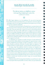 Cargar imagen en el visor de la galería, DESDE LA PALABRA DE DIOS AL CORAZÓN DE LA MUJER-DIARIO DEVOCIONAL