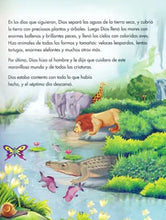 Cargar imagen en el visor de la galería, BIBLIA COMPLETA ILUSTRADA PARA NIÑOS
