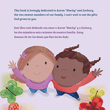 Cargar imagen en el visor de la galería, THE GIFT THAT I CAN GIVE- EL DON QUE PUEDO DAR