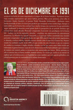 Cargar imagen en el visor de la galería, UN MUNDO QUE CAMBIA - PATRIOTISMO FRENTE A AGENDA GLOBALISTA