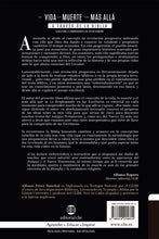 Cargar imagen en el visor de la galería, LA VIDA LA MUERTE Y EL MÁS ALLÁ A TRAVÉS DE LA BIBLIA- CLAVES PARA LA COMPRESIÓN DE LOS TEXTOS SAGRADOS