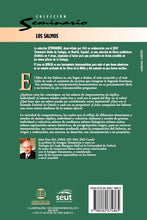 Cargar imagen en el visor de la galería, LOS SALMOS- INTRODUCCIÓN A LA INTERPRETACIÓN DEL SALTERIO