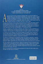 Cargar imagen en el visor de la galería, COMENTARIO BÍBLICO MATTHEW HENRY- OBRA COMPLETA SIN ABREVIAR- 13 TOMOS EN 1