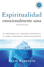 Cargar imagen en el visor de la galería, ESPIRITUALIDAD EMOCIONALMENTE SANA
