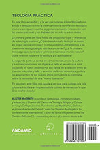 Cargar imagen en el visor de la galería, TEOLOGÍA PRÁCTICA-CÓMO LA FE CRISTIANA EXPLICA EL MUNDO