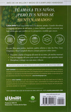 Cargar imagen en el visor de la galería, LOS CINCO LENGUAJES DE AMOR DE LOS NIÑOS-BOLSILLO