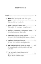 Cargar imagen en el visor de la galería, ASÍ PREPARA DIOS A LOS HOMBRES- DIEZ HISTORIAS ÉPICAS. DIEZ PRINCIPIOS. UNA GRAN PROMESA PARA TU VIDA