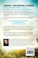 Cargar imagen en el visor de la galería, ESPERANZA- VIVIENDO SIN TEMOR EN UN MUNDO ATEMORIZANTE