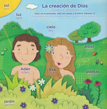 Cargar imagen en el visor de la galería, 100 PALABRITAS BÍBLICAS- PALABRITAS IMPORTANTES