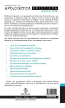 Cargar imagen en el visor de la galería, INTRODUCCIÓN A LA APOLOGÉTICA CRISTIANA- LA EVIDENCIA DE DIOS