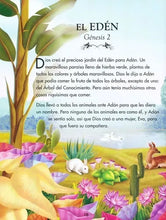 Cargar imagen en el visor de la galería, BIBLIA COMPLETA ILUSTRADA PARA NIÑOS