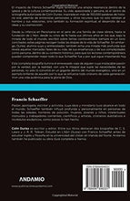 Cargar imagen en el visor de la galería, FRANCIS SCHAEFFER- UNA VIDA AUTÉNTICA- VIDAS QUE TRANSFORMAN II SERIE CONTEMPORÁNEA