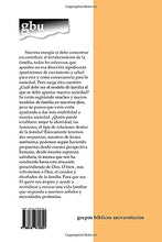Cargar imagen en el visor de la galería, BASES PARA UNA FAMILIA SANA