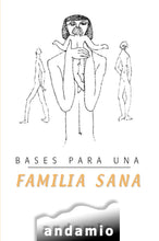 Cargar imagen en el visor de la galería, BASES PARA UNA FAMILIA SANA