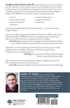 Cargar imagen en el visor de la galería, BIENVENIDO A LA IGLESIA DEL FUTURO