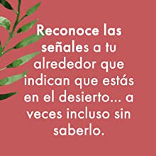 Cargar imagen en el visor de la galería, UN CORAZÓN EN EL DESIERTO- ENCUENTRA RIOS DE AGUA VIVA EN MEDIO DE LA SEQUÍA