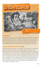 Cargar imagen en el visor de la galería, BIBLIA DE PODER PARA NIÑOS RVR CONTEMPORANEA PIEL