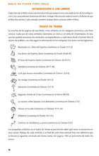 Cargar imagen en el visor de la galería, BIBLIA DE PODER PARA NIÑOS RVR CONTEMPORANEA PIEL