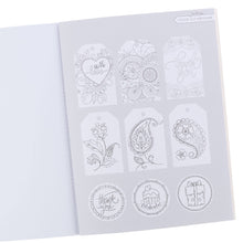 Cargar imagen en el visor de la galería, COLOR THE PROMISES OF GOD COLORING BOOK