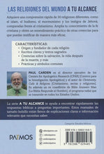 Cargar imagen en el visor de la galería, LAS RELIGIONES DEL MUNDO A TU ALCANCE