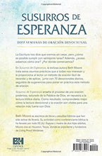 Cargar imagen en el visor de la galería, SUSURROS DE ESPERANZA- DIEZ SEMANAS DE ORACIÓN DEVOCIONAL