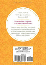 Cargar imagen en el visor de la galería, SUSURROS DE ALIENTO- PENSAMIENTOS DIARIOS PARA LA MUJER