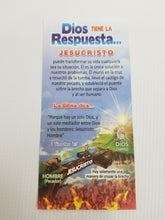 Cargar imagen en el visor de la galería, TRATADOS BÍBLICOS PARA EVANGELIZAR