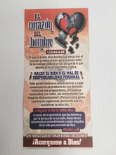 Cargar imagen en el visor de la galería, TRATADOS BÍBLICOS PARA EVANGELIZAR