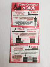 Cargar imagen en el visor de la galería, TRATADOS BÍBLICOS PARA EVANGELIZAR