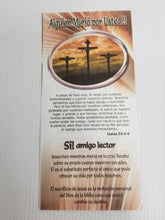 Cargar imagen en el visor de la galería, TRATADOS BÍBLICOS PARA EVANGELIZAR