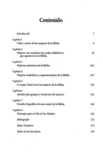 Cargar imagen en el visor de la galería, TODAS LAS MUJERES DE LA BIBLIA