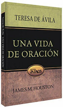Cargar imagen en el visor de la galería, UNA VIDA DE ORACIÓN